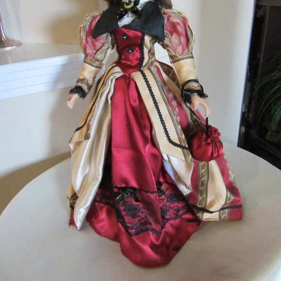 Doll Collection by Victoria Rose - Picture 11 of 11